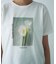 グラフィックTシャツ｜リサイクルポリエステル