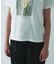 グラフィックTシャツ｜リサイクルポリエステル