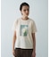 グラフィックTシャツ｜リサイクルポリエステル