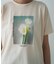グラフィックTシャツ｜リサイクルポリエステル