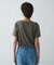 グラフィックTシャツ｜リサイクルポリエステル