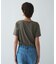 グラフィックTシャツ｜リサイクルポリエステル