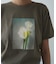 グラフィックTシャツ｜リサイクルポリエステル
