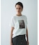 グラフィックTシャツ｜リサイクルポリエステル
