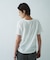 グラフィックTシャツ｜リサイクルポリエステル