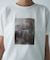 グラフィックTシャツ｜リサイクルポリエステル