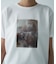 グラフィックTシャツ｜リサイクルポリエステル