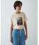 グラフィックTシャツ｜リサイクルポリエステル