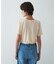 グラフィックTシャツ｜リサイクルポリエステル