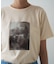 グラフィックTシャツ｜リサイクルポリエステル