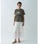 グラフィックTシャツ｜リサイクルポリエステル