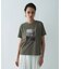 グラフィックTシャツ｜リサイクルポリエステル