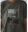 グラフィックTシャツ｜リサイクルポリエステル