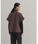 【手洗い可】カラミダブルジャケット