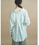 AIRYDRY コットンカシュクールシャツ【通気性◎／2WAY】