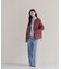 【8サイズ展開／トールサイズ】DeniMoove ライトデニム イージーパンツ　360°ストレッチ