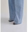 【8サイズ展開／トールサイズ】DeniMoove ライトデニム イージーパンツ　360°ストレッチ