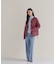 【8サイズ展開／トールサイズ】DeniMoove ライトデニム イージーパンツ　360°ストレッチ
