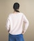 Everyday Color Vネックラメガーターニット 9色展開 WEB限定カラーあり