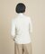 【WEB限定カラーあり】Relaxy Rich シルクカシミヤ混 リブニットカーディガン　9色展開