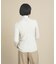 【WEB限定カラーあり】Relaxy Rich シルクカシミヤ混 リブニットカーディガン　9色展開