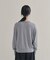 【WEB限定カラーあり】Relaxy Rich シルクカシミヤ混 クルーニット