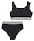LOGO UNDERWEAR SET