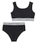 LOGO UNDERWEAR SET
