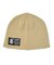 FACE LABEL BEANIE