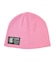FACE LABEL BEANIE