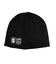 FACE LABEL BEANIE