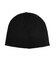 FACE LABEL BEANIE