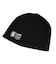 FACE LABEL BEANIE