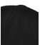 FACE LABEL BEANIE