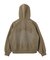 ARCH LOGO HOODED JACKET