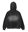 ARCH LOGO HOODED JACKET