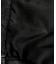 ARCH LOGO HOODED JACKET