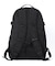 FACE LABEL ADVENTURE BACKPACK