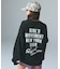 STUDDED LOGO PATCH 6PANEL CAP