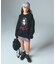 STUDDED LOGO PATCH 6PANEL CAP