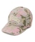 STUDDED LOGO PATCH 6PANEL CAP