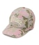 STUDDED LOGO PATCH 6PANEL CAP