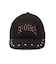 STUDDED LOGO PATCH 6PANEL CAP