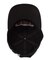 STUDDED LOGO PATCH 6PANEL CAP