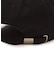 STUDDED LOGO PATCH 6PANEL CAP