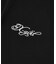 RHINESTONE LOGO AND FACE ZIP UP SWEAT HOODIE