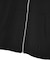 RHINESTONE LOGO AND FACE ZIP UP SWEAT HOODIE