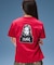 FACE S/S TEE