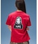 FACE S/S TEE