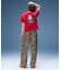 FACE S/S TEE